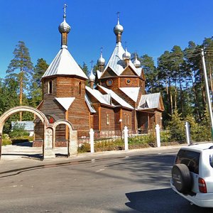 Konnozavodskaya Street, 32, Penza: photo