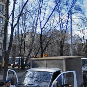 Schyolkovsky Drive, 7к1, Moscow: photo