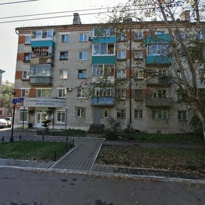 Krasnoflotskaya Street, No:21, Komsomolsk‑at‑Amur: Fotoğraflar