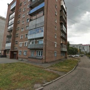 Zyryanovskaya Street, 90 ، نوفوكوزنتسك: صورة