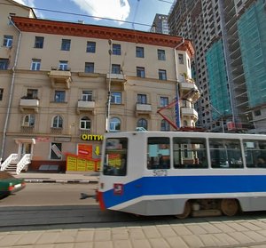 5th Parkovaya Street, 20/44, Moscow: photo