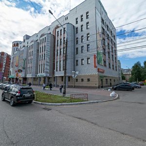 Lomonosova Avenue, 137, Arkhangelsk: photo