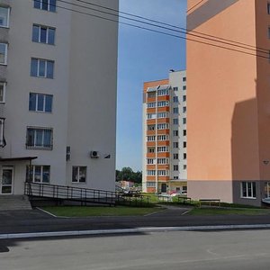 Vulytsia Zodchykh, 7, Vinnytsia: photo