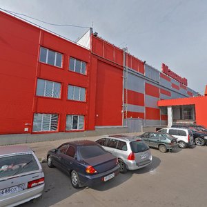 Turgayskaya Street, 1, : foto