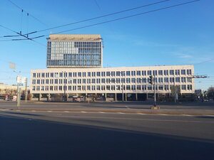 Krasnogvardeyskaya Square, 3Е, Saint Petersburg: photo