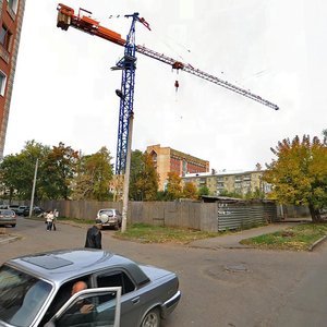 Volodarskogo Street, 157, : foto