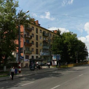 Gagarina Avenue, 48, Nizhny Novgorod: photo