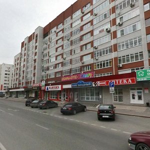 Malygina Street, 49 ، تيومين: صورة
