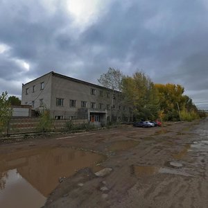 Shlyuzovaya ulitsa, 20А, Naberezhnye Chelny: photo