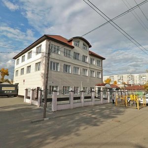 Partizanskaya Street, 190 ، بارناول: صورة