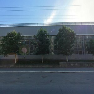 Rabochaya ulitsa, 105А ، ساراتوف: صورة