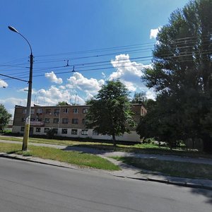 Chyhyrynska vulytsia, 8, Cherkasy: photo