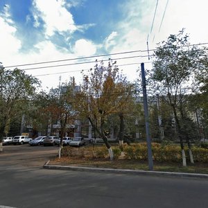 Pobedy Avenue, 118, Orenburg: photo