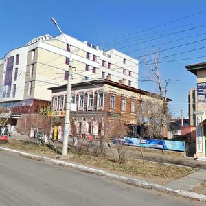 Lenina Street, 106, : foto