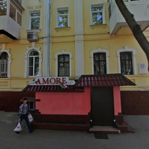 Sovetskaya ulitsa, 33, : foto