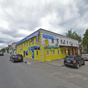 Ulitsa Solntseva, 2, Ruza: photo