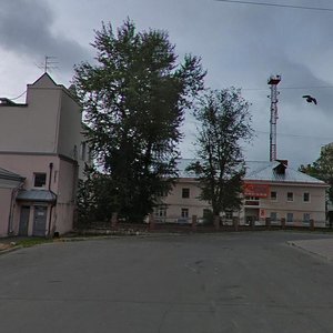 Ulitsa Kommunistov, 32, : foto