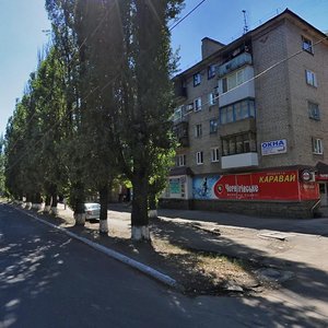 Kvartal Khimik, 6, Makiivka: photo