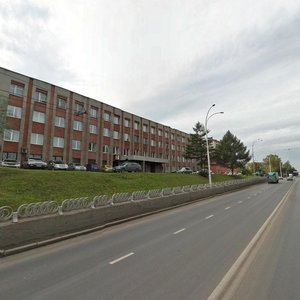 Krasnoarmeyskaya ulitsa, 41, : foto