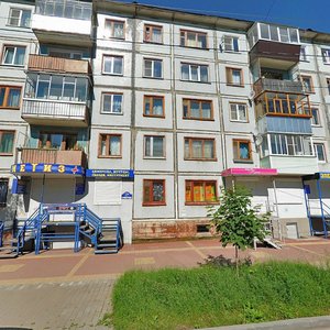 Suvorova Street, 154к1, Kaluga: photo