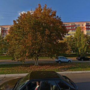 Vokzalnaya Street, 6, Nizhnekamsk: photo