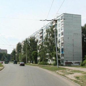 Казань, Улица Сыртлановой, 1: фото