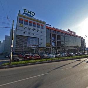 Moskovskoye Highway, 12, : foto
