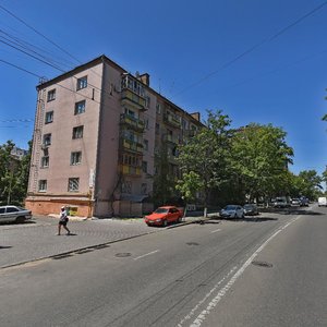 Biloruska Street, 15А, Kyiv: photo