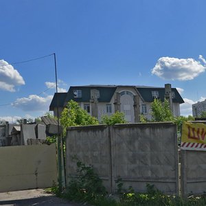 14th Maryinoy Roschi Drive, 1Ас3, Moscow: photo