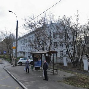 Gamalei Street, 13, : foto