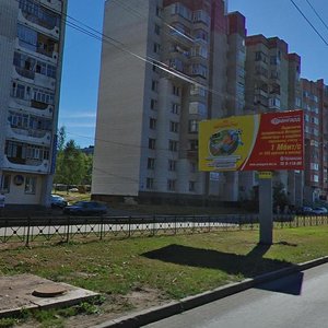 Leningradskaya ulitsa, 95, Vologda: photo