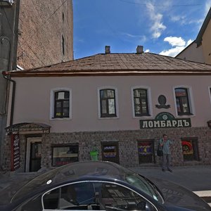 Rymarska Street, 4, Kharkiv: photo