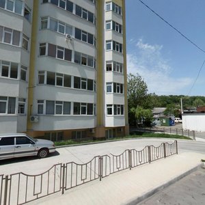 Ulitsa Svobody, 5, Tuapse: photo