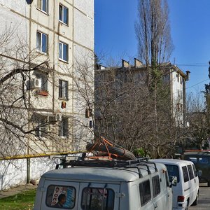 Сочи, Армавирская улица, 98: фото