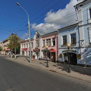 Krestovaya ulitsa, 48 ، : صورة