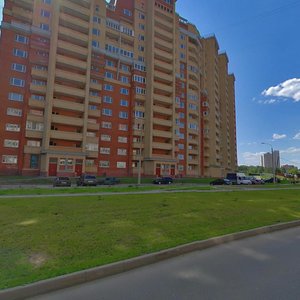Uspenskaya Street, 4, Krasnogorsk: photo