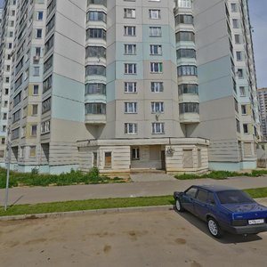 Krasnogorsky Boulevard, No:13к1, Krasnogorsk: Fotoğraflar