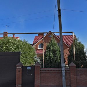 Komsomolskaya Street, 35А ، تولياتي: صورة