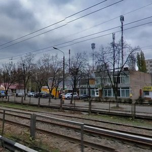 Volodymyra Pokotyla Street, 7/2, Kyiv: photo