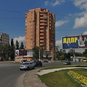 Pobedy Avenue, 106А, Lipetsk: photo