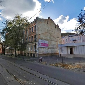 Kyrylivska Street, 31, Kyiv: photo