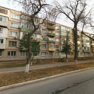 Nikolaya Vetoshnikova Street, 11, Astrahan: photo