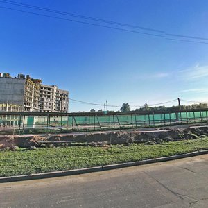 Adojewskaga Street, 115А ، مينسك: صورة