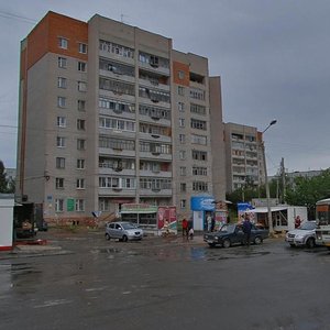 Вологда, Улица Карла Маркса, 117: фото