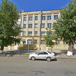 Derzhavina Street, 3, Novosibirsk: photo