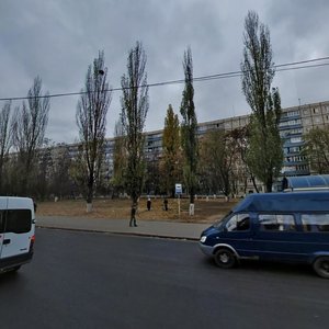 Lesia Kurbasa Avenue, 4, Kyiv: photo