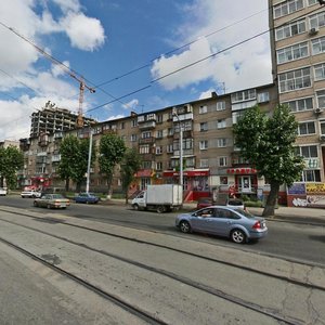 Tsvillinga Street, 59, Chelyabinsk: photo