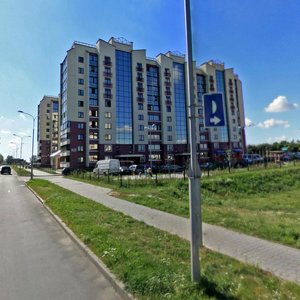 Брест, Московская улица, 265: фото