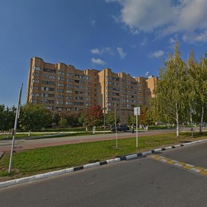 Mira Avenue, 10, Nizhnekamsk: photo