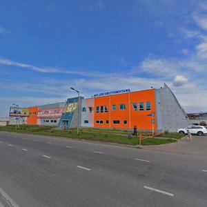 Rodiny Street, 43, : foto